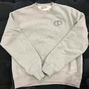 Dior Crewneck
